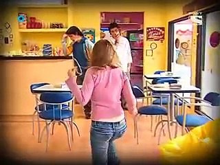 Floricienta - Capitulo 73 - 2° Temporada