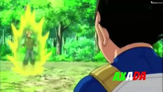 Dragon Ball Super「AMV」Out of My Way [HD]