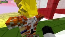 Minecraft: Dragon Block C (Dragon Ball Z Mod) EP 15 - The Fight Continues! Must Defeat King Cold!
