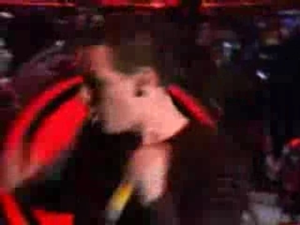 Linkin park - bleed it out live in new york