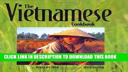 [PDF] The Vietnamese Cookbook (Capital Lifestyles) Full Online