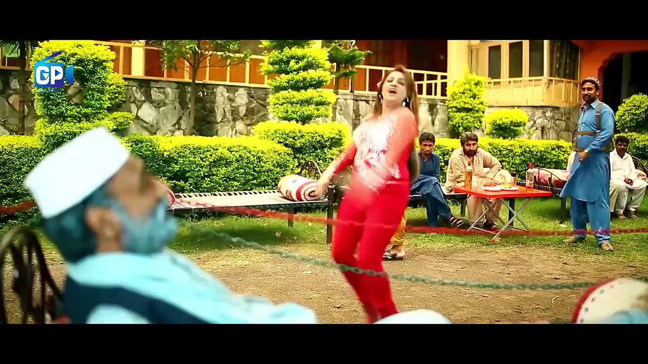 Gul Panra Pashto New Song Selfie 2016 - Film Gandagiri Na Manam