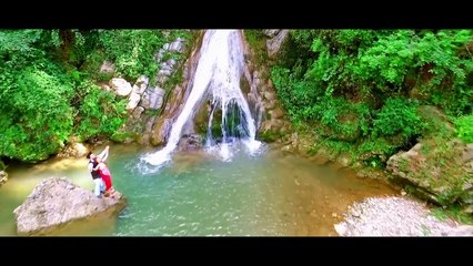 Pashto New Song 2016 - Da Za De Sa Yam - Ghulam Film Hits Song HD (1)