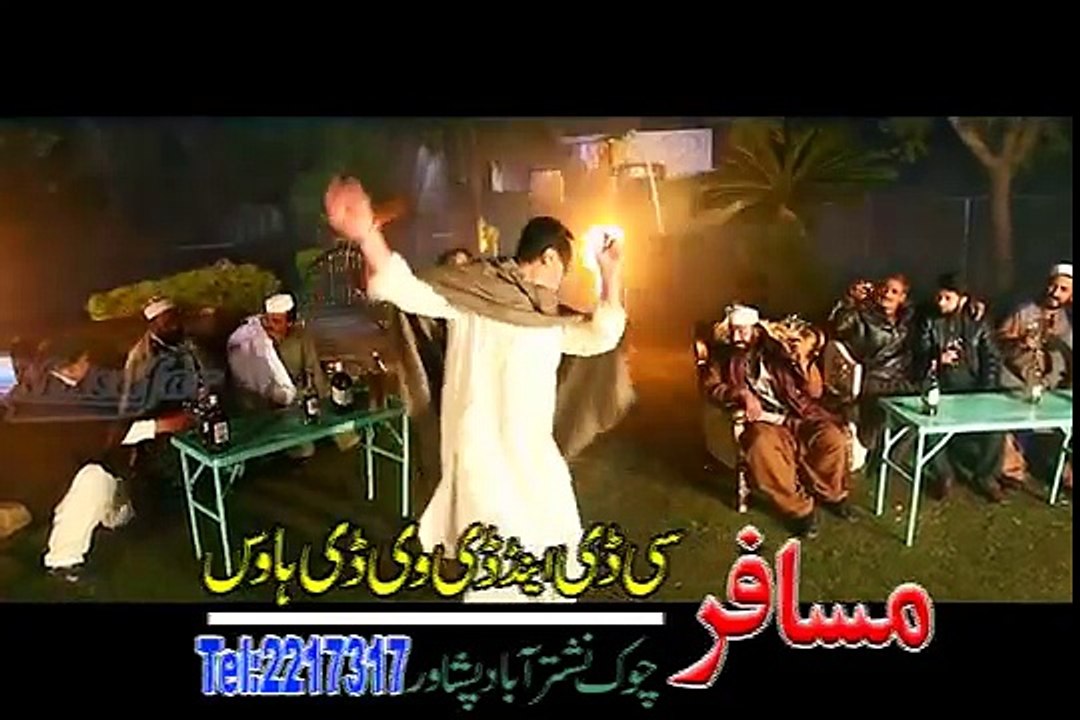 Pashto New Song 2016 Wor De Lamba Da Naghma Pashto HD Film Jashan