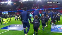 PSG vs Manchester City 2-2 Highlights (UCL) 2015-16
