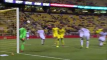 Steve Clark With An Epic Reflex Save vs Vancouver Whitecaps!