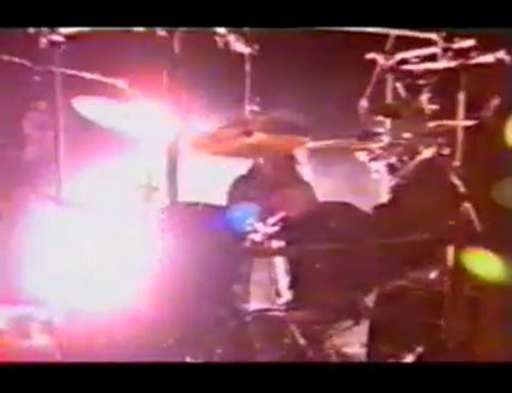 Bright Eyes - Blind Guardian