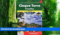 Big Deals  Cinque Terre 1:50 000 FB (Italy) (English, French, Italian and German Edition)  Best