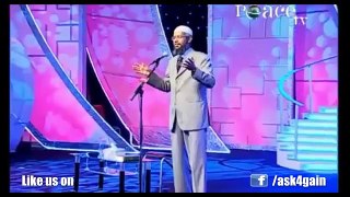 Christian Sister Accepted Islam After She Got Her 2 Answer By Dr Zakir Naik