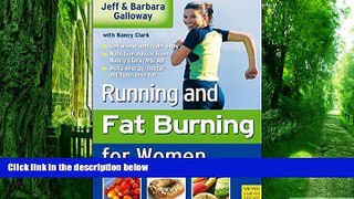 Big Deals  Running and Fatburning for Women  Free Full Read Most Wanted