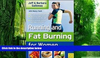 Big Deals  Running and Fatburning for Women  Free Full Read Most Wanted