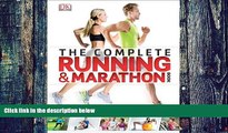 Big Deals  The Complete Running and Marathon Book  Free Full Read Most Wanted