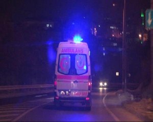 Beyoğlu'nda Restorana Ateş Açıldı: 1'i Ağır, 2 Yaralı