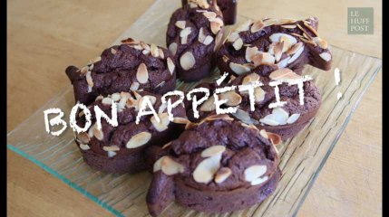 Un gâteau au chocolat sans beurre (et à l'avocat)