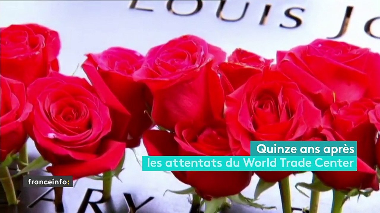 Etats-Unis : treize artistes donnent leur vision du 11-Septembre