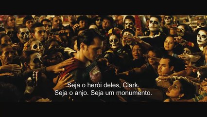 Batman vs Superman: A Origem da Justiça - Trailer da Comic-Con (leg) [HD]