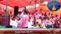 New Stage Dance 2016 Haryanvi - By Ansari State HD TV