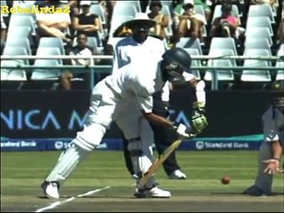 Inzamam fights with Aussie umpire, MUST WATCH!!!!!