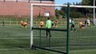 U13 Coupe pitch 2016 : SAQ - Bousies