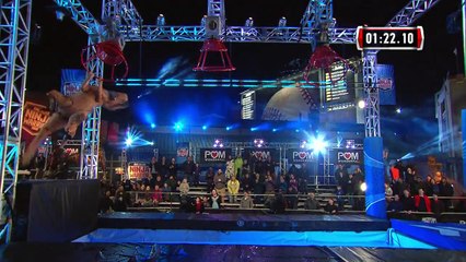 American Ninja Warrior - T. Rex on American Ninja Warrior (Digital Exclusive)