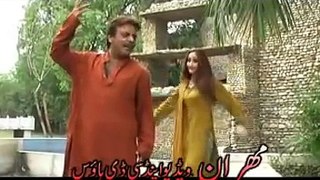 Allai Kana Allai Kana Jhangir Khan & Sumbal Pashto Song