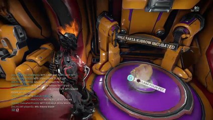 Cred farming, trading, kubrows and more (8)