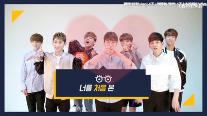 【White Crush 中字】BOYS24 Boy Card Ep 16 少年聖煥 SeongHwan