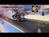 DRAG FILES: 2016 IHRA Rocky Mountain Nationals (Fuel Altered Friday Night Exhibition)