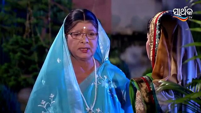 To Agana Ra Tulasi Mu - Episode 1084 - 9th September 2016