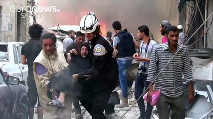 Le régime syrien accepte l'accord russo-américain sur une trêve en Syrie, l'opposition est méfiante