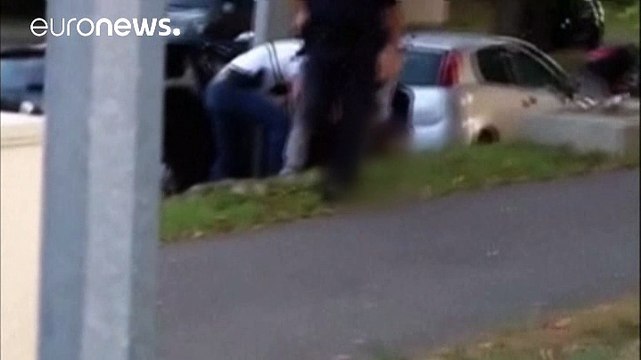 Затриманих у Парижі жінок звинувачують у тероризмі та співпраці з ІДІЛ