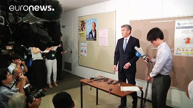 Nach Atomtest: USA und Japan erwägen einseitige Sanktionen gegen Nordkorea