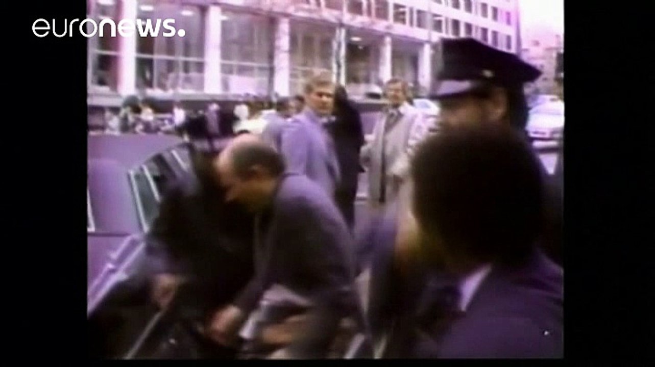 Reagan-Attentäter aus psychiatrischer Klinik entlassen