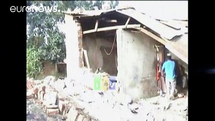 Mehrere Tote bei Erdbeben in Tansania