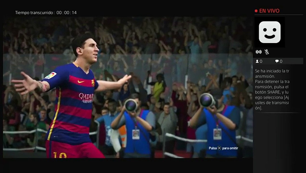 En dos mins hago directo (10)