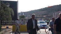 Bursa Mehmet Öcalan Gemlik' Te