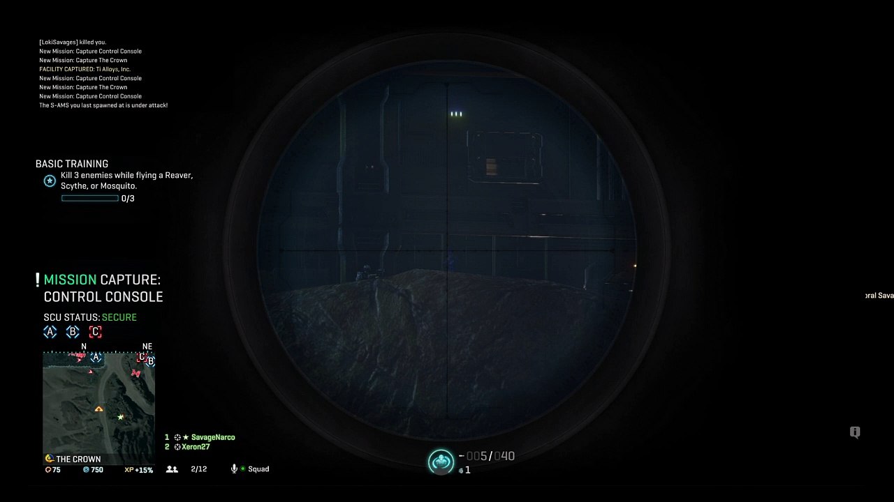 PlanetSide 2