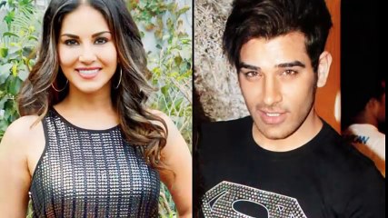 Sunny Leone HARASSED in Splitsvilla 8 by Contestant