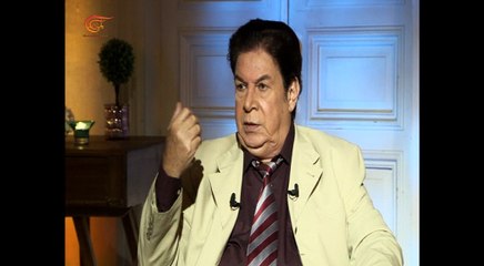 بيت القصيد | الفنان اللبناني سمير شمص | 2016-09-13