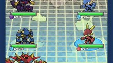 Capsule toy Monsters - Android gameplay PlayRawNow