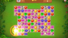 Gardenscapes - New Acres - Android gameplay PlayRawNow