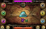 Rune Rebirth - Android gameplay PlayRawNow