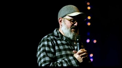 David Cross on Republicans and Trump