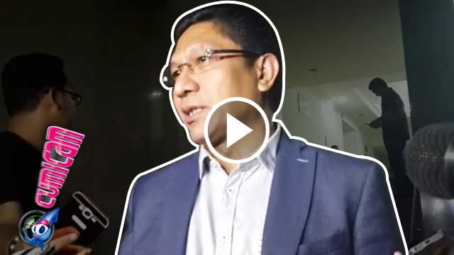 Gatot Brajamusti Suka Melakukan Threesome - Cumicam 11 September 2016