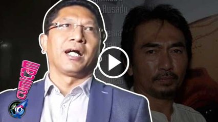 Mengaku Tuhan, Gatot Brajamusti Melakukan Pelecehan Seksual - Cumicam 11 September 2016
