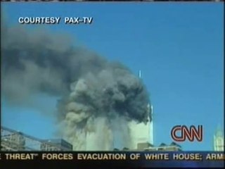 9.11/ Today it was 15 years ago. We will never forget