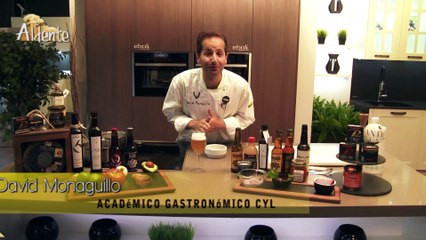 MI PULPITO A LA GALLEGA ENSALADA DE BONITO