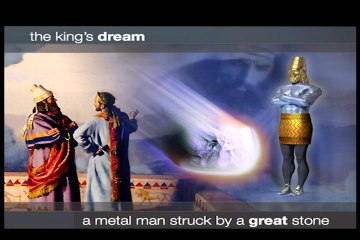 How Babylon Foretold the End of the World | Discover Prophecy Seminar #2 | David Asscherick