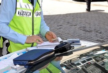 "Kurban Bayramı Süresince Radar Cezası Yok" Emri Sehven Yazılmış