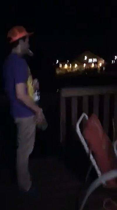 Opening wine without cork screw